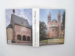 Die Kaiserdome Speyer, Mainz, Worms und ihr romanisches Umland. [Fotos: Angelico Surchamp] / Roma...