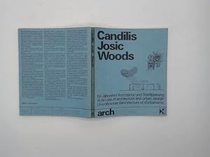 Candilis, Josic, Woods : a decade of architecture and urban design. [transl. into Engl. by James ...