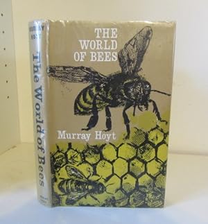Bild des Verkufers fr The World of Bees zum Verkauf von BRIMSTONES