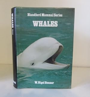 Imagen del vendedor de Whales a la venta por BRIMSTONES