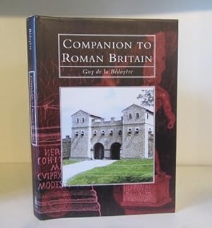 Seller image for Companion to Roman Britain for sale by BRIMSTONES