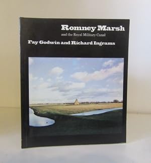 Romney Marsh and the Royal Military Canal