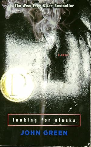 Bild des Verkufers fr Looking for Alaska zum Verkauf von Librodifaccia