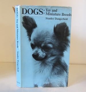 Dogs: Toy and Miniature Breeds