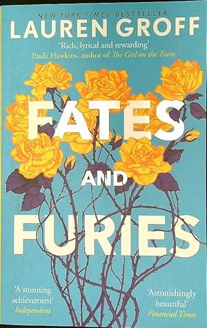 Imagen del vendedor de Fates and Furies a la venta por Librodifaccia