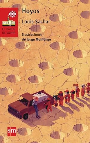 Seller image for Hoyos. for sale by Librera PRAGA