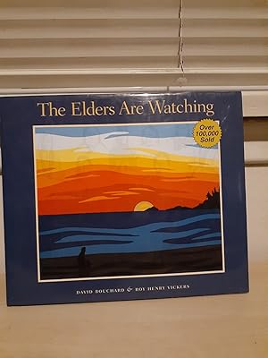 Seller image for The Elders are Watching for sale by Frabjous Books