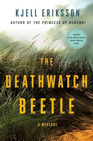 Imagen del vendedor de Deathwatch Beetle a la venta por GreatBookPricesUK