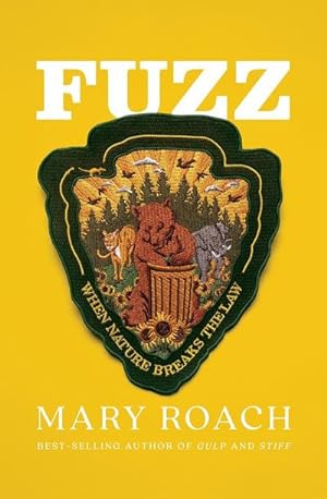 Seller image for Fuzz for sale by Rheinberg-Buch Andreas Meier eK