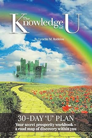 Imagen del vendedor de The Knowledge of U: 30-Day 'U' Plan a la venta por Redux Books