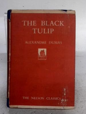 Seller image for The Black Tulip for sale by World of Rare Books