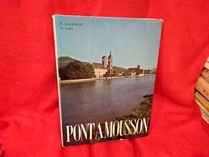 Seller image for Pont--Mousson. for sale by alphabets