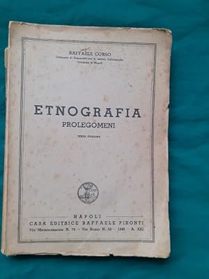 ETNOGRAFIA PROLENGOMENI,