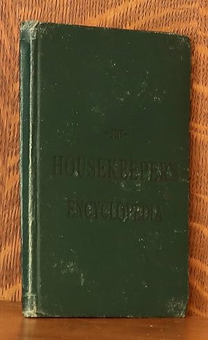 THE HOME GUIDE; OR, A BOOK BY 500 LADIES EMBRACING ABOUT 1000 RECIPES AND HINTS