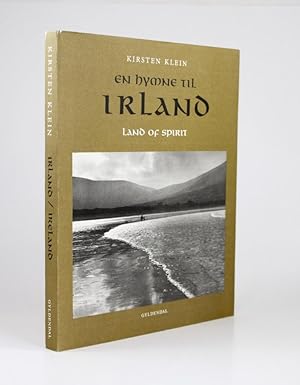 Bild des Verkufers fr En hymne til Irland. Ireland - Land of Spirit. zum Verkauf von Vangsgaards Antikvariat Aps