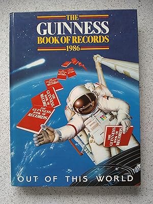 The Guinness Book Of Records 1986