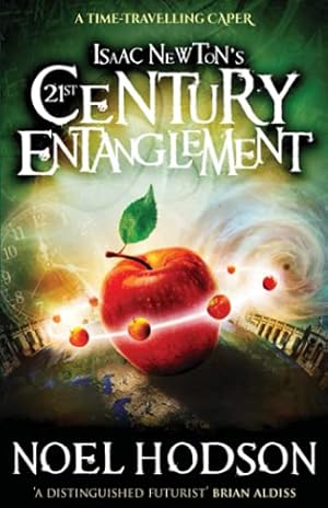 Imagen del vendedor de Isaac Newton's 21st Century Entanglement a la venta por Redux Books