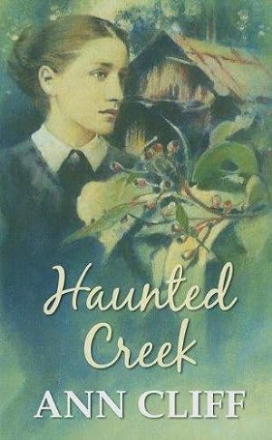 Seller image for Haunted Creek for sale by WeBuyBooks