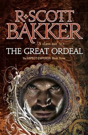 Seller image for The Great Ordeal (Paperback) for sale by Grand Eagle Retail