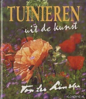 Seller image for TUINIEREN UIT DE KUNST for sale by WeBuyBooks