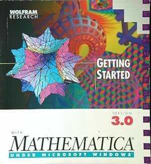 Getting started with Mathematica
