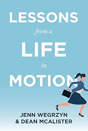 Seller image for Lessons From A Life In Motion for sale by Redux Books