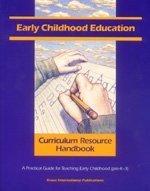 Imagen del vendedor de Early Childhood Education: A Developmental Curriculum (Second Edition) a la venta por WeBuyBooks