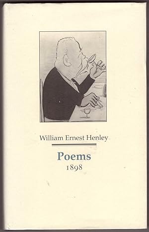 Seller image for William Ernest Henley Poems 1898 for sale by HAUNTED BOOKSHOP P.B.F.A.