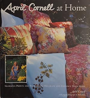 April Cornell At Home