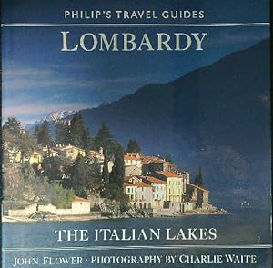 Bild des Verkufers fr Lombardy. The Italian Lakes zum Verkauf von Librodifaccia