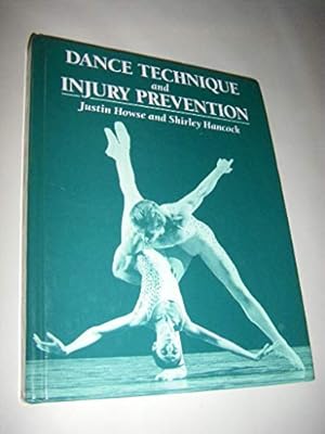 Immagine del venditore per Dance Technique and Injury Prevention (Ballet, Dance, Opera and Music) venduto da WeBuyBooks