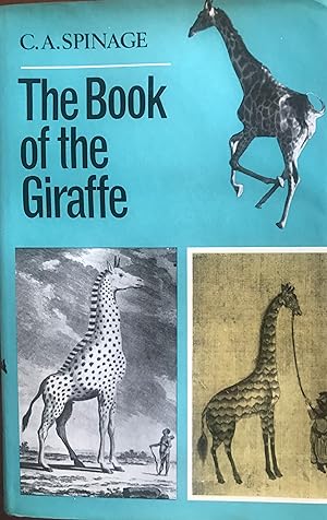The Book of the Giraffe