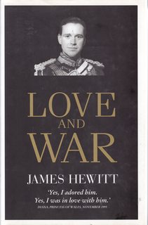 Love and War