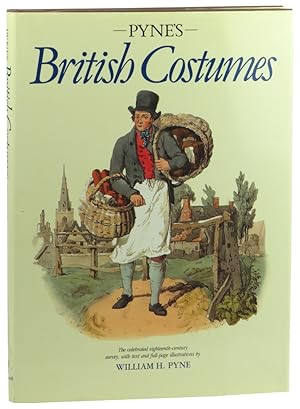 Pyne's British Costumes