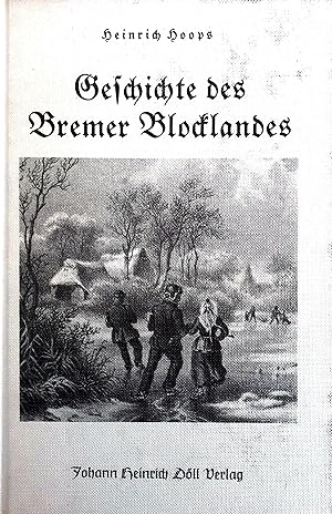 Geschichte des Bremer Blocklandes