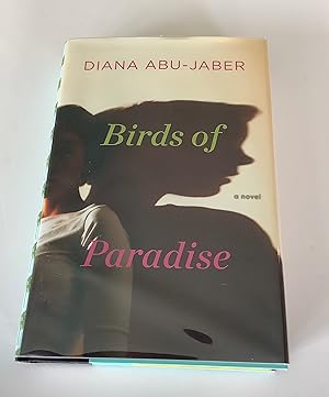 Seller image for Birds of Paradise for sale by Brothers' Fine and Collectible Books, IOBA