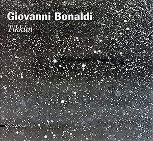 Seller image for Giovanni Bonaldi Tikk  n for sale by Messinissa libri