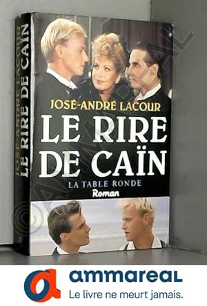 Image du vendeur pour Le rire de Can mis en vente par Ammareal