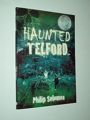 Imagen del vendedor de Haunted Telford a la venta por Rodney Rogers