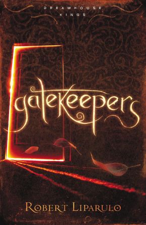 Seller image for Gatekeepers (Dreamhouse Kings) for sale by ChristianBookbag / Beans Books, Inc.