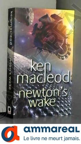 Imagen del vendedor de Newton's Wake a la venta por Ammareal