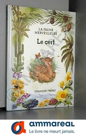 Seller image for Le Cerf for sale by Ammareal