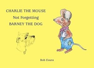 Seller image for Charlie the Mouse for sale by WeBuyBooks