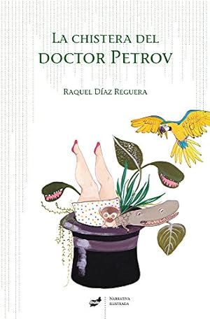Immagine del venditore per La chistera del doctor Petrov (Spanish Edition) venduto da Redux Books