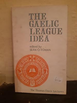 Immagine del venditore per Gaelic League Idea venduto da Temple Bar Bookshop