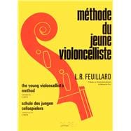 Seller image for Methode Du Jeune Violoncelliste for sale by eCampus