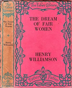 Seller image for The Dream of Fair Women for sale by Pendleburys - the bookshop in the hills