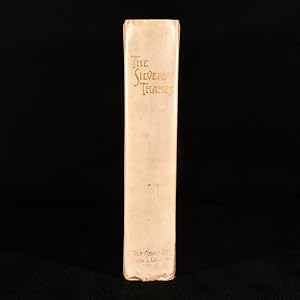 Bild des Verk�ufers f�r The Silvery Thames zum Verkauf von Rooke Books PBFA