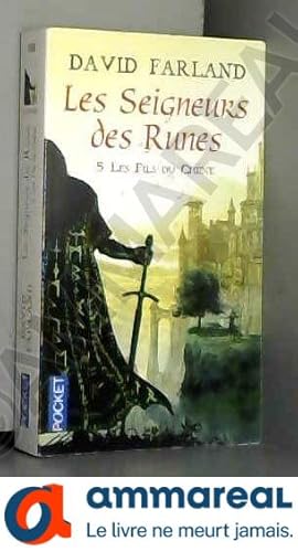 Immagine del venditore per Les Seigneurs des Runes (5) venduto da Ammareal