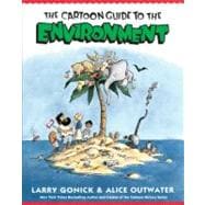 Seller image for The Cartoon Guide to the Environment for sale by eCampus